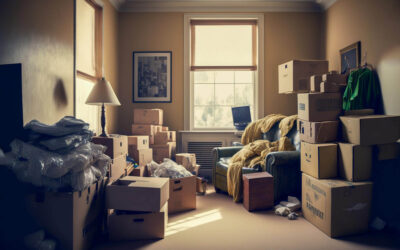 When should you consider same day junk removal?