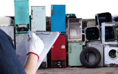 Say Goodbye to Old Appliances with Affordable Appliance Removal in Miami